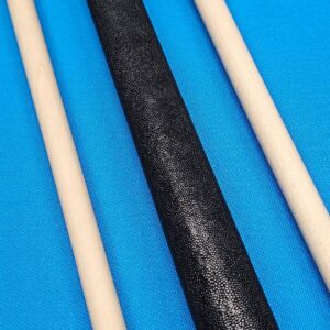 Ariel Carmeli 16 Point Cue - Image 26