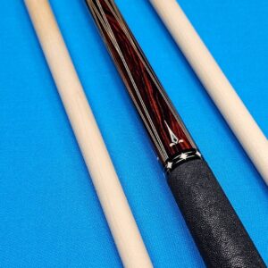 Ariel Carmeli 16 Point Cue - Image 27