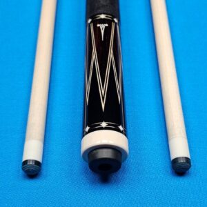 Ariel Carmeli 16 Point Cue - Image 28