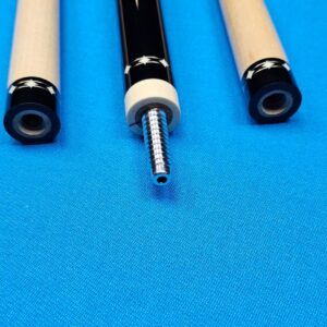 Ariel Carmeli 16 Point Cue - Image 29