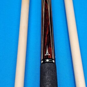 Ariel Carmeli 16 Point Cue - Image 31
