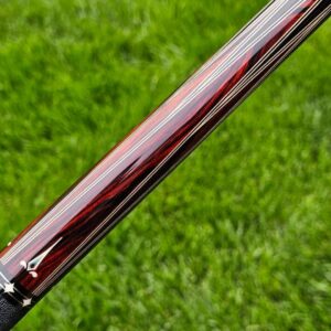 Ariel Carmeli 16 Point Cue - Image 32