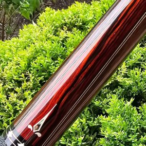 Ariel Carmeli 16 Point Cue - Image 34