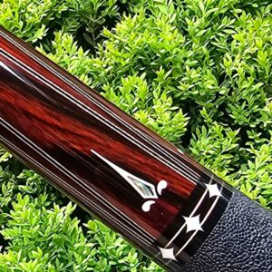 Ariel Carmeli 16 Point Cue - Image 35