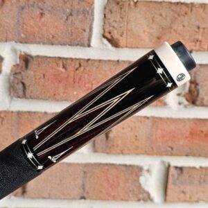 Ariel Carmeli 16 Point Cue - Image 5