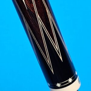 Ariel Carmeli 16 Point Cue - Image 7