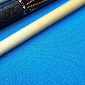 Ariel Carmeli 16 Point Cue - Image 8
