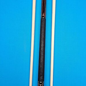 Ariel Carmeli 16 Point Cue - Image 9