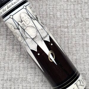 Andy Gilbert Lord of the Rings Cue - Image 16