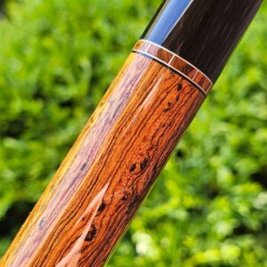 Mike Bender Cue - Image 13