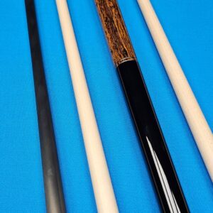 Mike Bender Cue - Image 22