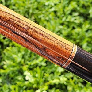 Mike Bender Cue - Image 26