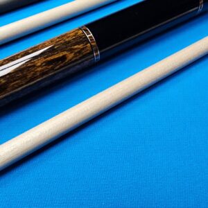 Mike Bender Cue - Image 29