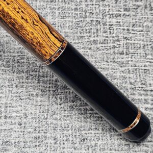 Mike Bender Cue - Image 35