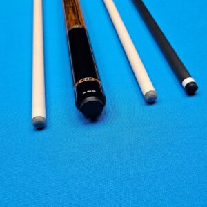 Mike Bender Cue - Image 38
