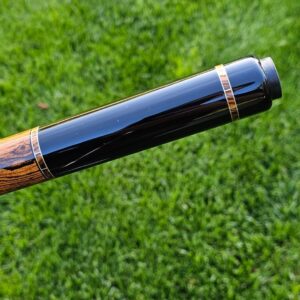 Mike Bender Cue - Image 9