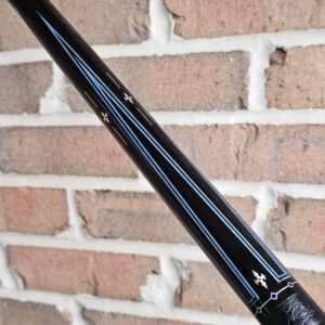 Manzino Custom Cue