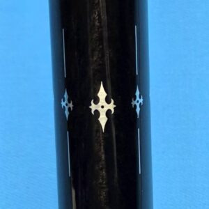 Manzino Custom Cue - Image 10