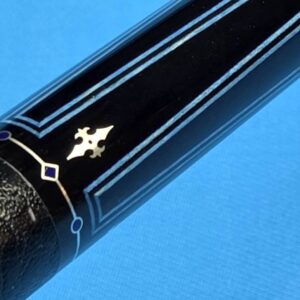 Manzino Custom Cue - Image 11