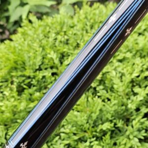 Manzino Custom Cue - Image 13