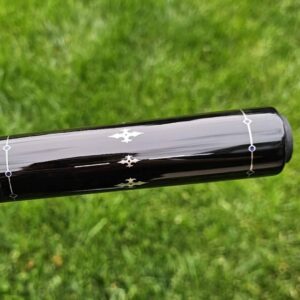 Manzino Custom Cue - Image 19