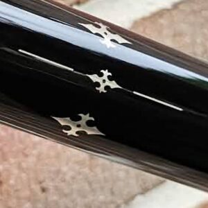 Manzino Custom Cue - Image 21