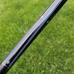 Manzino Custom Cue - Image 22