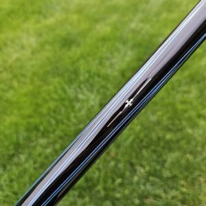 Manzino Custom Cue - Image 23