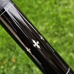Manzino Custom Cue - Image 25