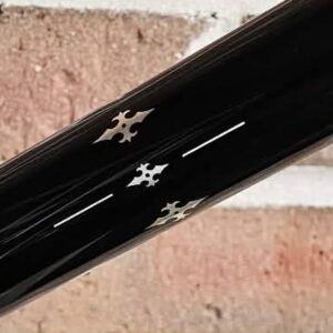 Manzino Custom Cue - Image 26
