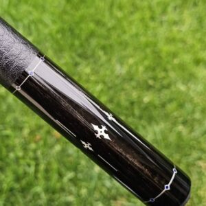 Manzino Custom Cue - Image 27