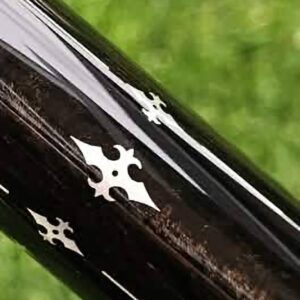 Manzino Custom Cue - Image 29