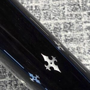 Manzino Custom Cue - Image 3