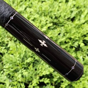 Manzino Custom Cue - Image 30