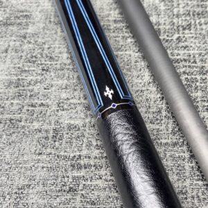 Manzino Custom Cue - Image 33