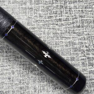 Manzino Custom Cue - Image 36