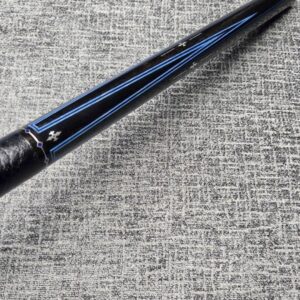 Manzino Custom Cue - Image 37