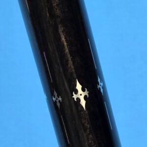 Manzino Custom Cue - Image 39