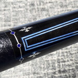 Manzino Custom Cue - Image 4