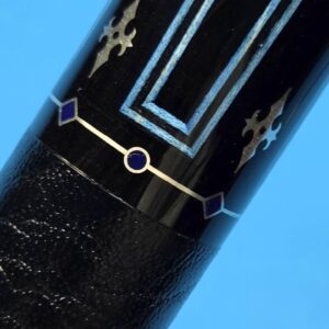 Manzino Custom Cue - Image 43