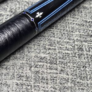 Manzino Custom Cue - Image 44