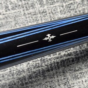 Manzino Custom Cue - Image 45