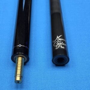 Manzino Custom Cue - Image 5