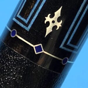 Manzino Custom Cue - Image 52
