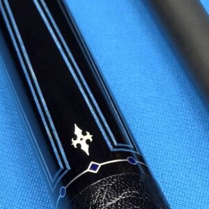 Manzino Custom Cue - Image 53