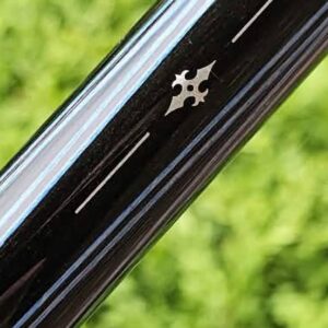 Manzino Custom Cue - Image 55