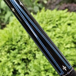 Manzino Custom Cue - Image 56