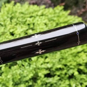Manzino Custom Cue - Image 57