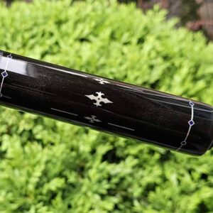 Manzino Custom Cue - Image 58