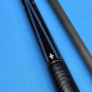 Manzino Custom Cue - Image 59